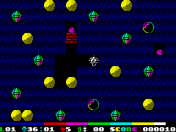 screens