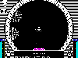 screens