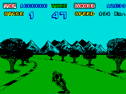 screens