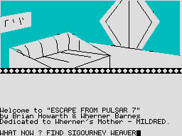 screens