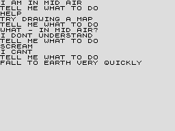 screens