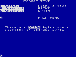 screens