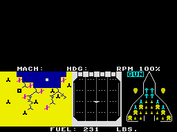 screens